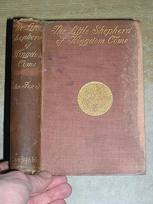 Seller image for The Little Shepherd Of Kingdom Come for sale by Neo Books