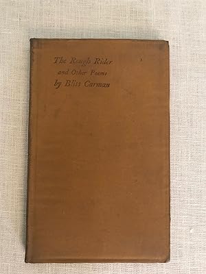 The Rough Rider and Other Poems