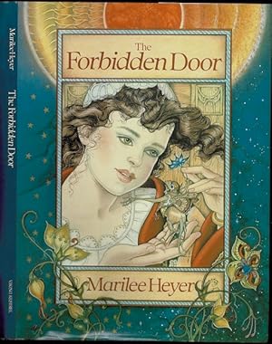 Bild des Verkufers fr The Forbidden Door zum Verkauf von The Book Collector, Inc. ABAA, ILAB