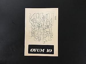 Seller image for Ovum 10 - n 3 for sale by Caixa Baixa