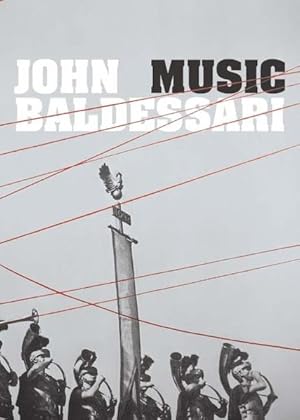 Seller image for John Baldessari. Music for sale by Bunt Buchhandlung GmbH