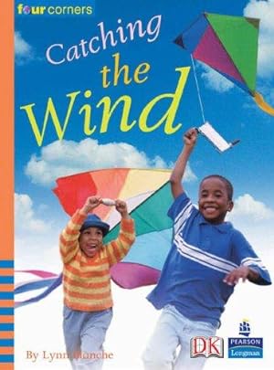 Seller image for Four Corners:Catching the Wind for sale by WeBuyBooks