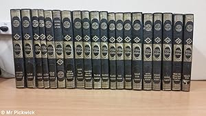 Babylonian Talmud Aramaic and Hebrew 20 vols set
