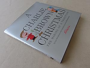 Imagen del vendedor de A Charlie Brown Christmas: The Making of a Tradition a la venta por Nightshade Booksellers, IOBA member