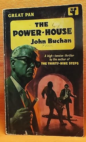 The Power-House