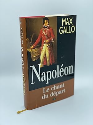 Image du vendeur pour Le chant du dpart (Napolon. ) mis en vente par NapoBoBooks