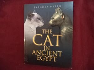 Imagen del vendedor de The Cat in Ancient Egypt. a la venta por BookMine