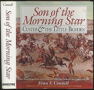 Bild des Verkufers fr Son of the Morning Star: Custer & the Little Bighorn zum Verkauf von Between the Covers-Rare Books, Inc. ABAA