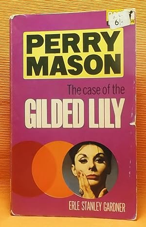 The Case of the Gilded Lily (Perry Mason)