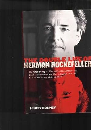 The Double Life Of Herman Rockefeller