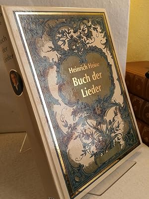 Buch der Lieder