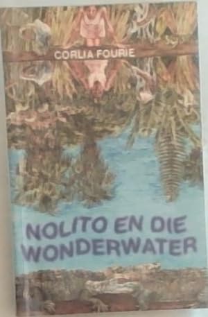 Seller image for Nolito en die wonderwater for sale by Chapter 1