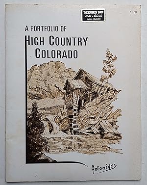 A Portfolio of High Country Colorado