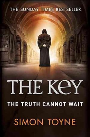 Seller image for Key (Paperback) for sale by Grand Eagle Retail