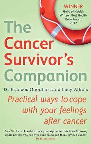 Seller image for The Cancer Survivor's Companion (Paperback) for sale by Grand Eagle Retail