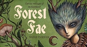 Image du vendeur pour Forest Fae (Cards) mis en vente par Grand Eagle Retail