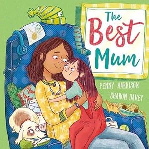 Seller image for The Best Mum (Paperback) for sale by Grand Eagle Retail