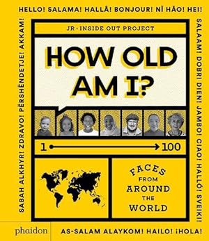 Seller image for How Old Am I? (Hardcover) for sale by Grand Eagle Retail
