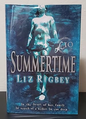 Seller image for Summertime for sale by A Flare For Books