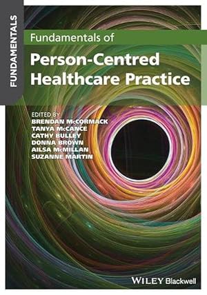 Seller image for Fundamentals of Person-Centred Healthcare Practice (Paperback) for sale by Grand Eagle Retail