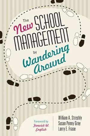 Seller image for New School Management by Wandering Around for sale by GreatBookPricesUK