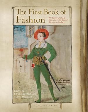 Seller image for The First Book of Fashion (Paperback) for sale by Grand Eagle Retail