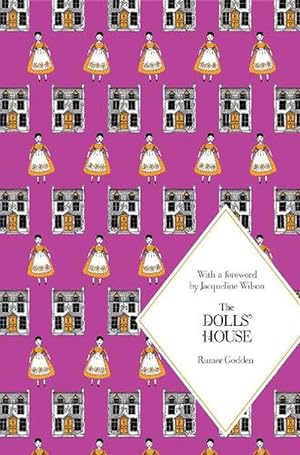Bild des Verkufers fr The Dolls' House (Paperback) zum Verkauf von AussieBookSeller