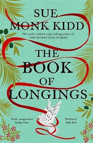 Seller image for The Book of Longings (Paperback) for sale by Grand Eagle Retail
