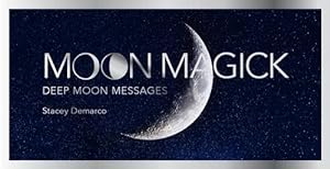 Seller image for Moon Magick (Cards) for sale by Grand Eagle Retail