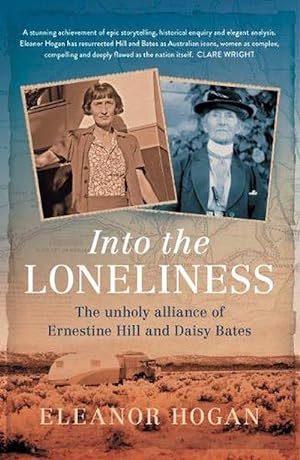 Bild des Verkufers fr Into the Loneliness (Paperback) zum Verkauf von Grand Eagle Retail