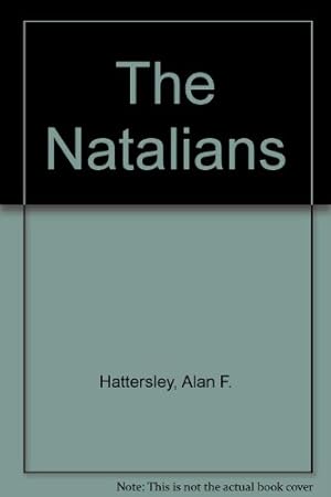 Seller image for The Natalians for sale by WeBuyBooks