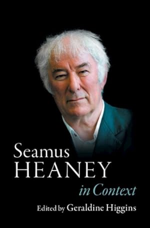 Seller image for Seamus Heaney in Context for sale by GreatBookPrices