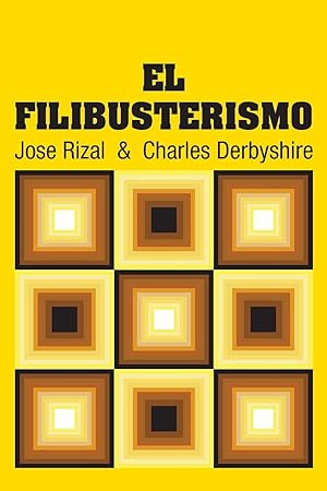 Seller image for El Filibusterismo for sale by moluna