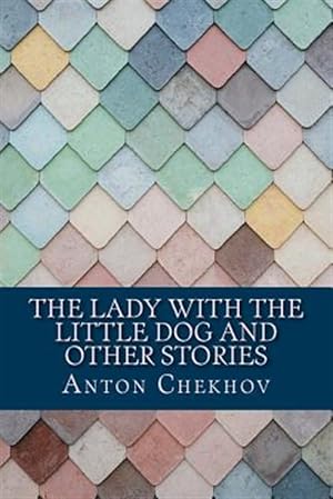 Seller image for The Lady With the Little Dog and Other Stories for sale by GreatBookPricesUK