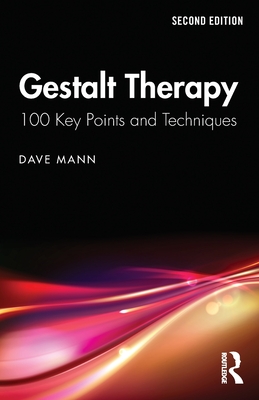 Immagine del venditore per Gestalt Therapy: 100 Key Points and Techniques (Paperback or Softback) venduto da BargainBookStores