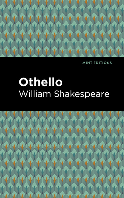 Bild des Verkufers fr Othello (Paperback or Softback) zum Verkauf von BargainBookStores