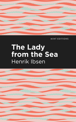 Seller image for The Lady from the Sea (Paperback or Softback) for sale by BargainBookStores