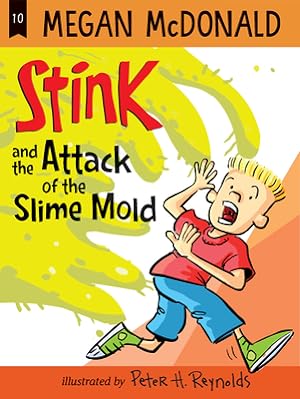 Seller image for Stink and the Attack of the Slime Mold (Paperback or Softback) for sale by BargainBookStores