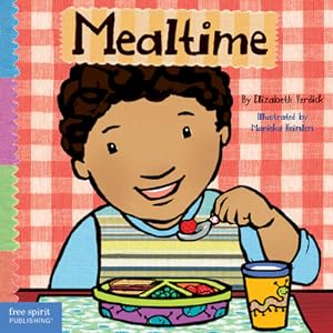 Seller image for Mealtime (Board Book) for sale by BargainBookStores