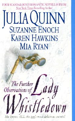 Seller image for The Further Observations of Lady Whistledown (Paperback or Softback) for sale by BargainBookStores