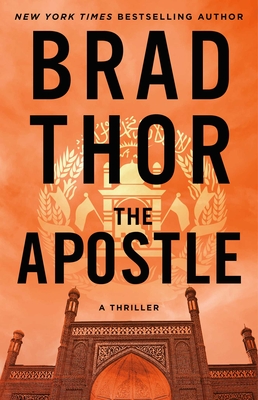 Seller image for The Apostle, Volume 8: A Thriller (Paperback or Softback) for sale by BargainBookStores