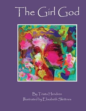 Seller image for The Girl God (Paperback or Softback) for sale by BargainBookStores