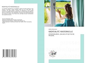 Seller image for MORTALIT   MATERNELLE for sale by moluna