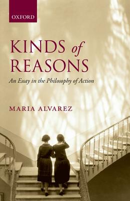 Immagine del venditore per Kinds of Reasons: An Essay in the Philosophy of Action (Paperback or Softback) venduto da BargainBookStores