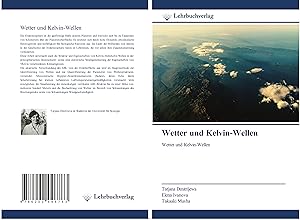 Seller image for Wetter und Kelvin-Wellen for sale by moluna