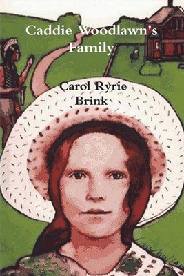 Immagine del venditore per Caddie Woodlawn's Family (Paperback or Softback) venduto da BargainBookStores