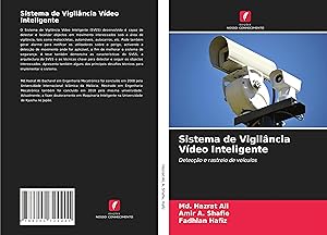 Seller image for Sistema de Vigilncia Vdeo Inteligente for sale by moluna