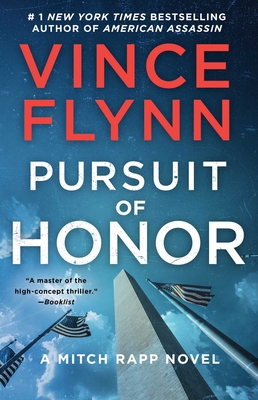 Seller image for Pursuit of Honor, Volume 12 (Paperback or Softback) for sale by BargainBookStores