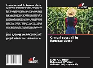 Bild des Verkufers fr Ormoni sessuali in Ragazze obese zum Verkauf von moluna