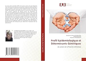 Bild des Verkufers fr Profil Epidemiologique et Dterminants Gntiques zum Verkauf von moluna